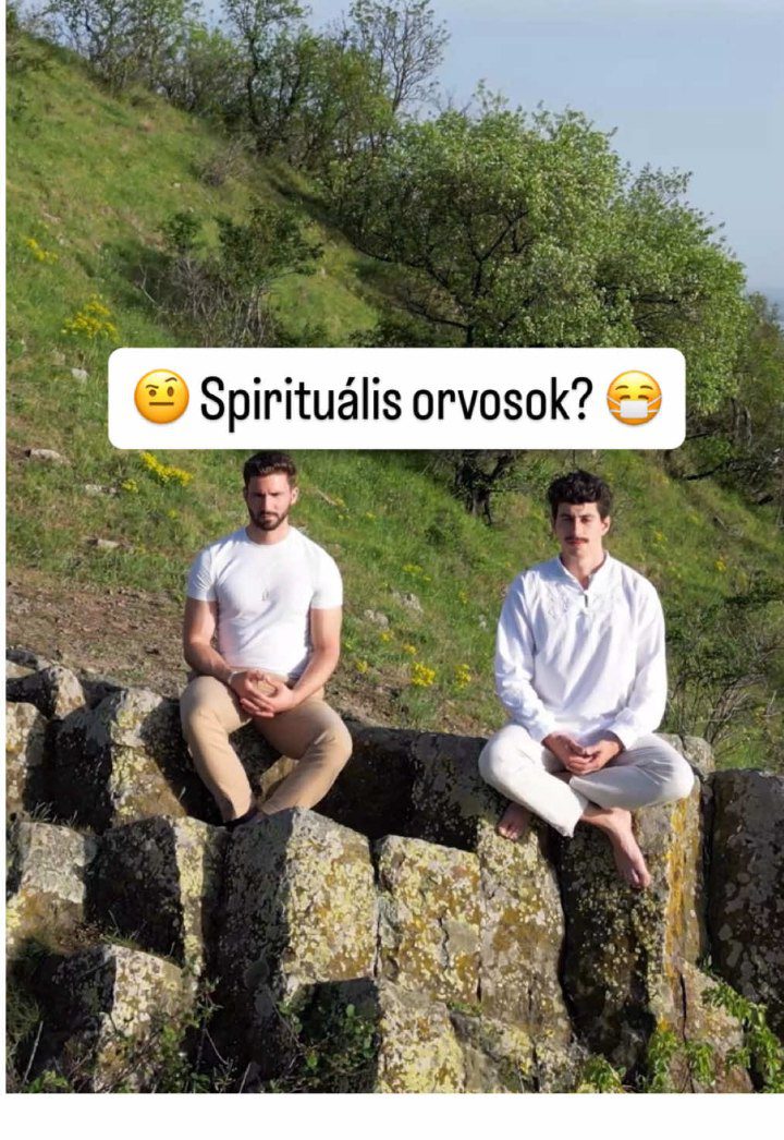 Dokik - Elmeereje videó előnézet