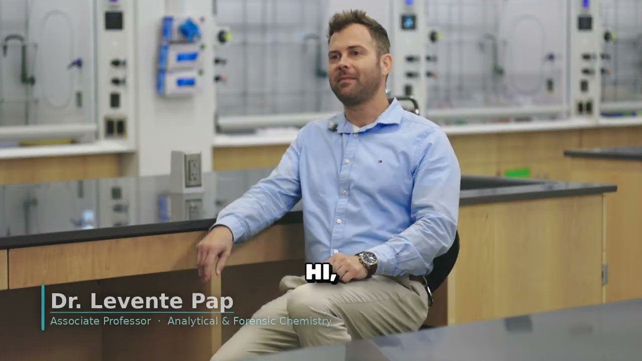 ChemITrust bemutató cégbemutató videó